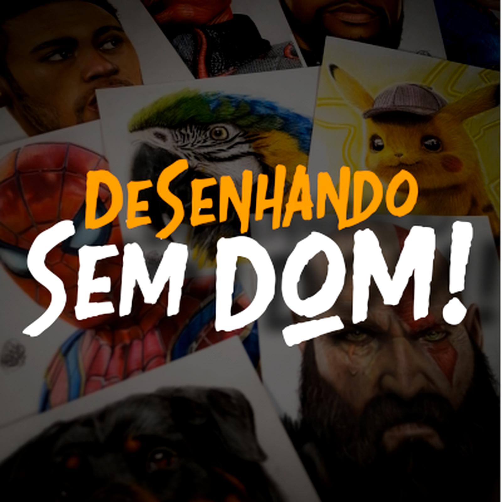 curso desenhando sem dom art rodrigues